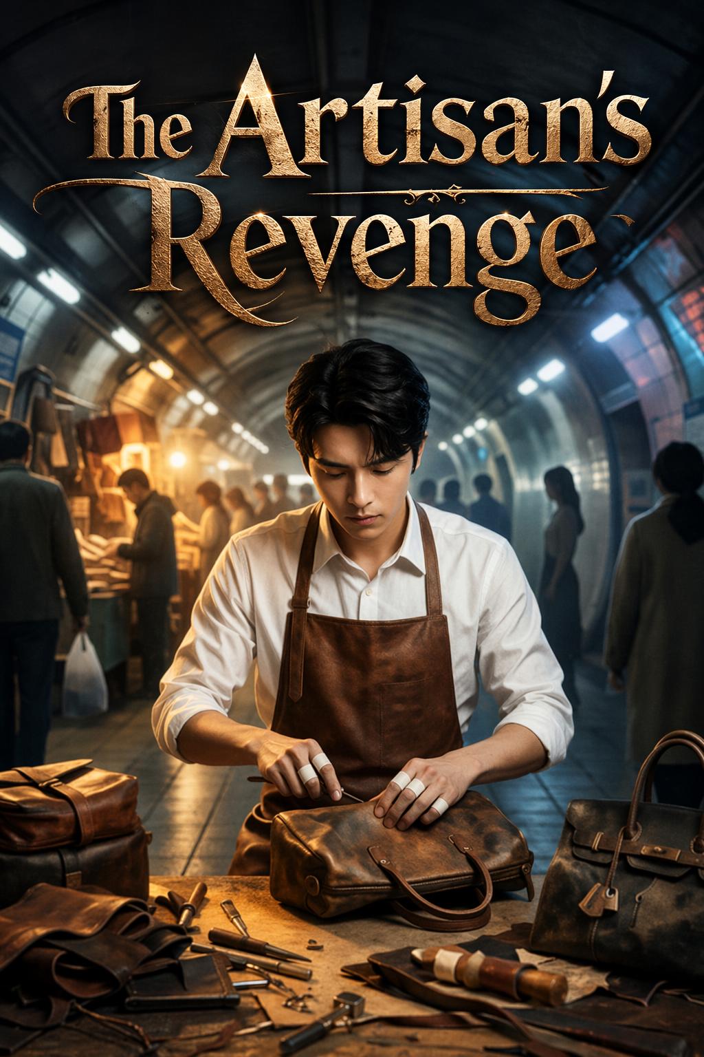 The Artisan's Revenge