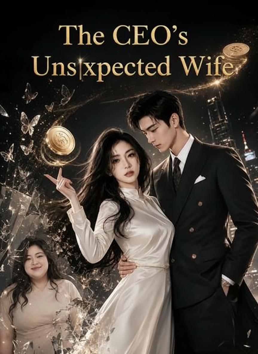 The CEO's Unexpected Wife