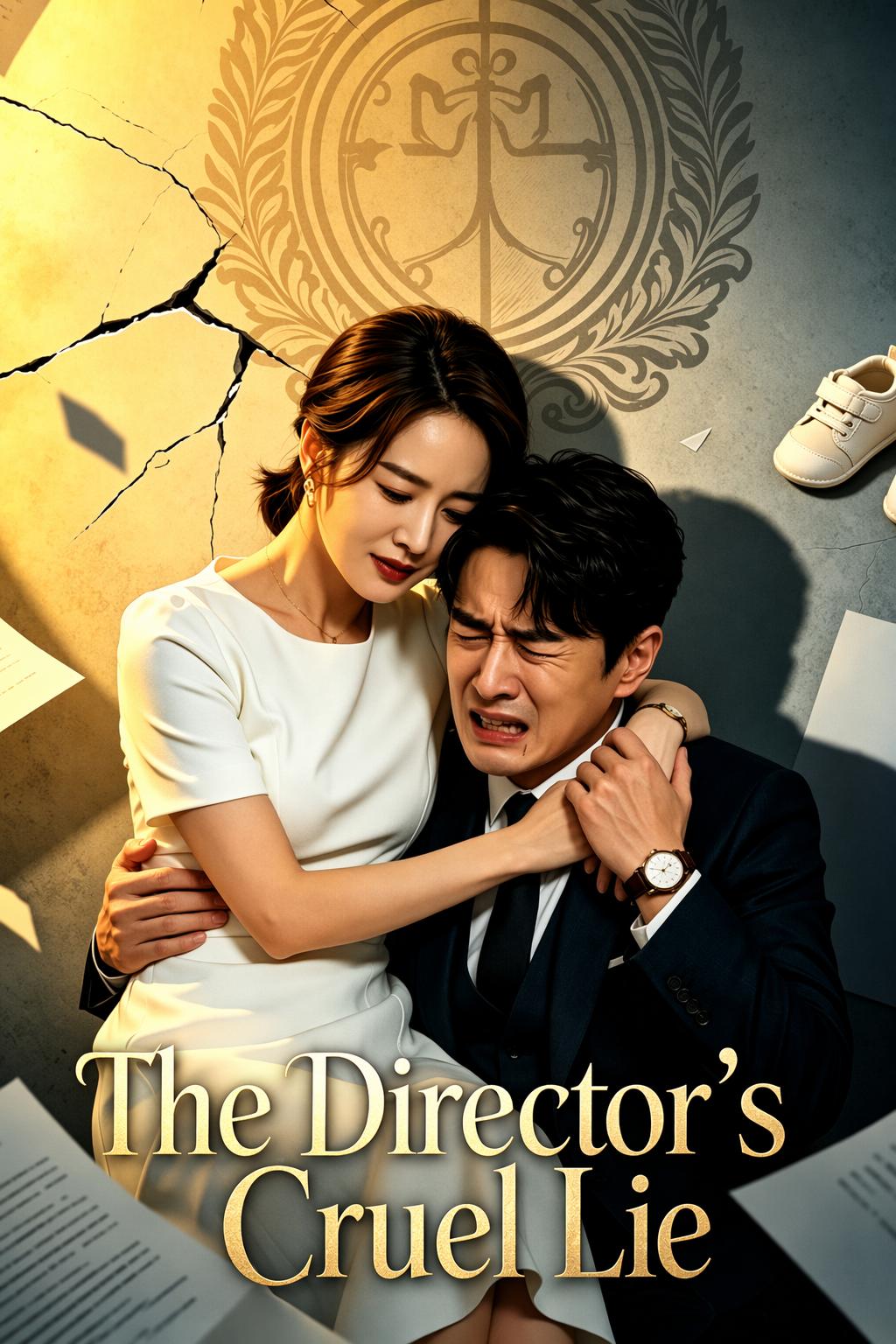 The Director's Cruel Lie