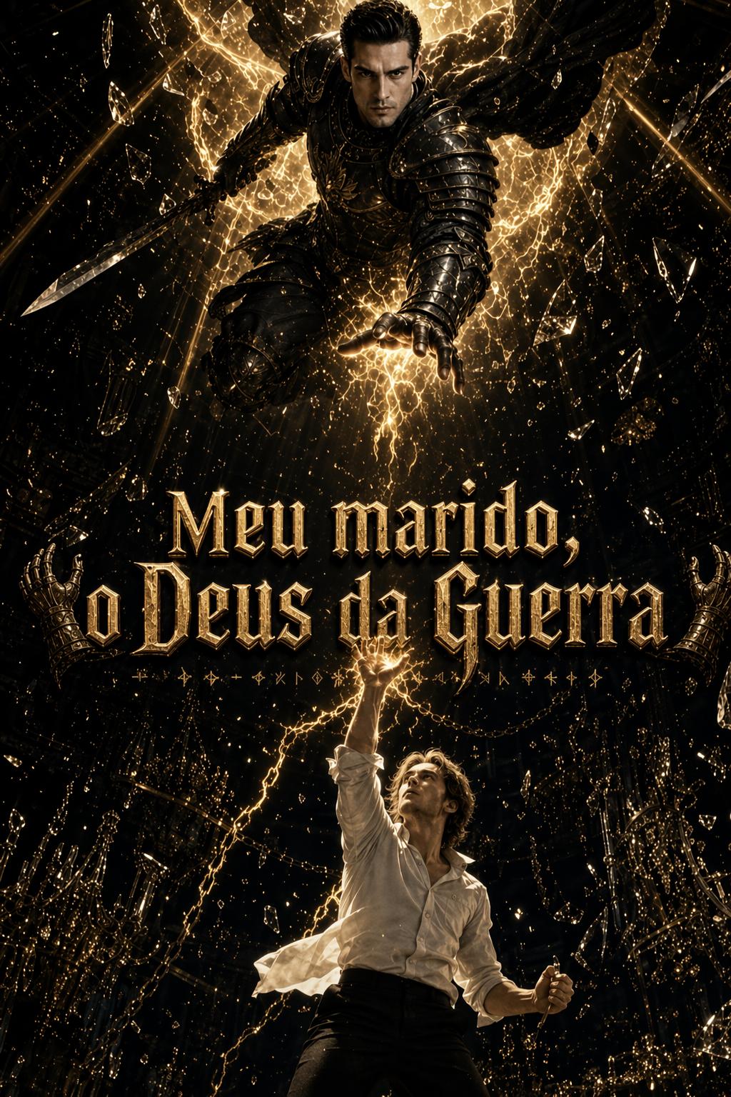 O Deus da Guerra é Meu