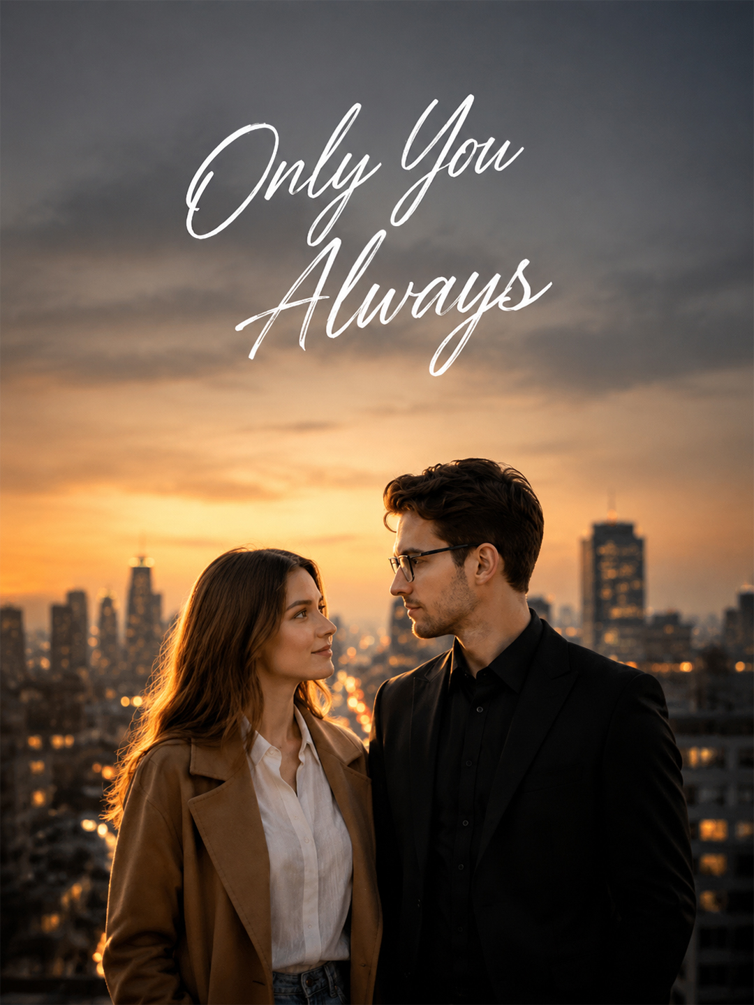 Only You, Always