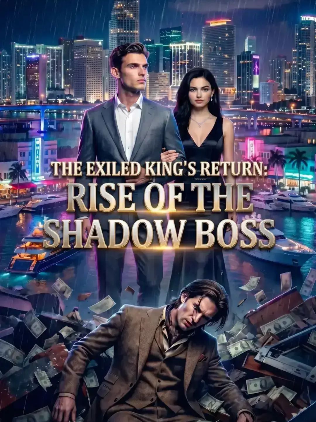 The Exiled King's Return