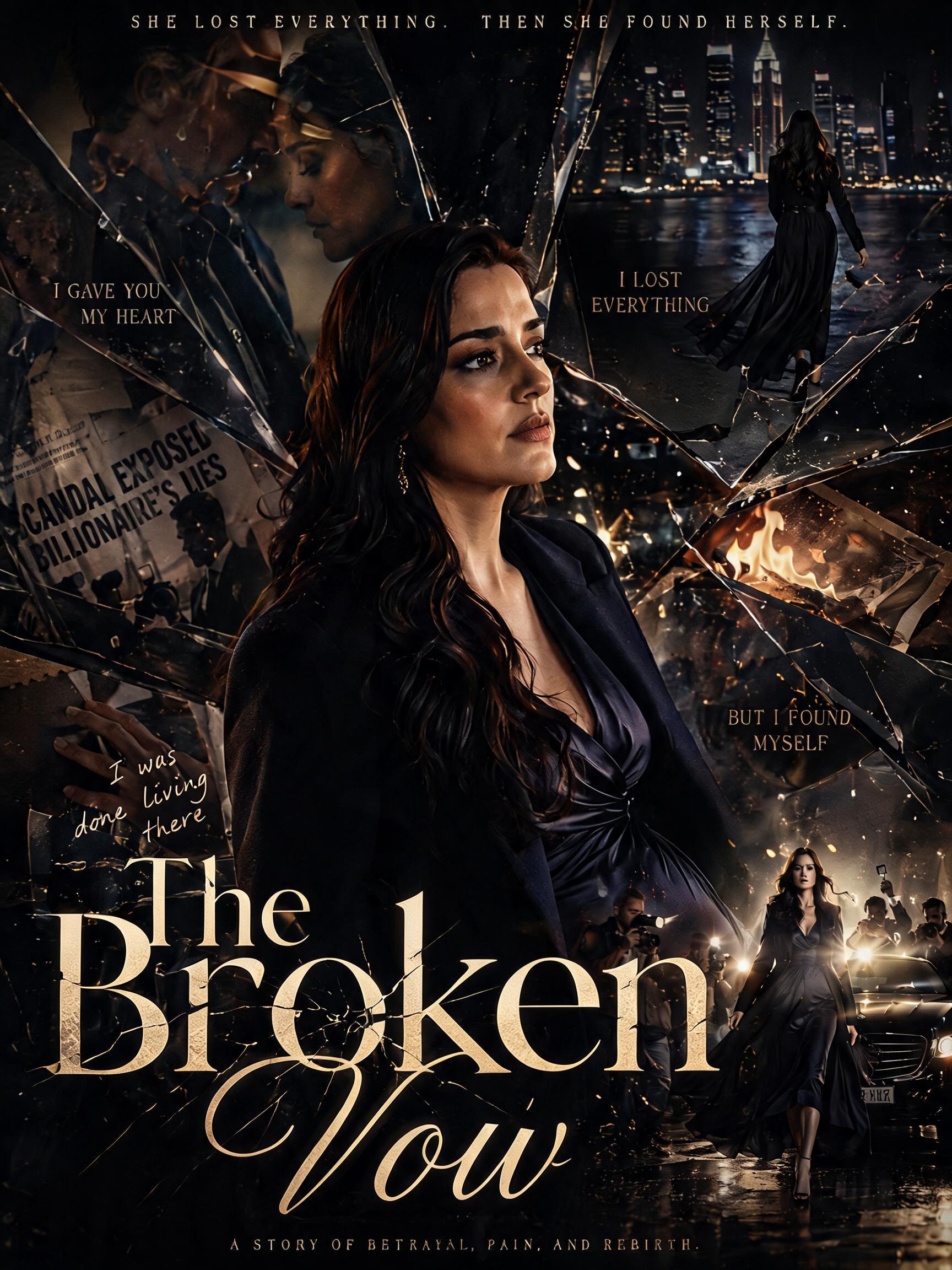 The Broken Vow
