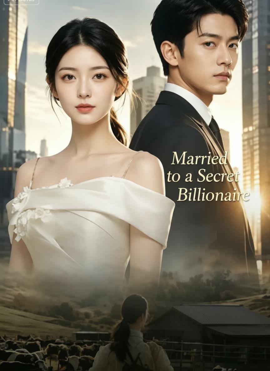 Married to a Secret Billionaire