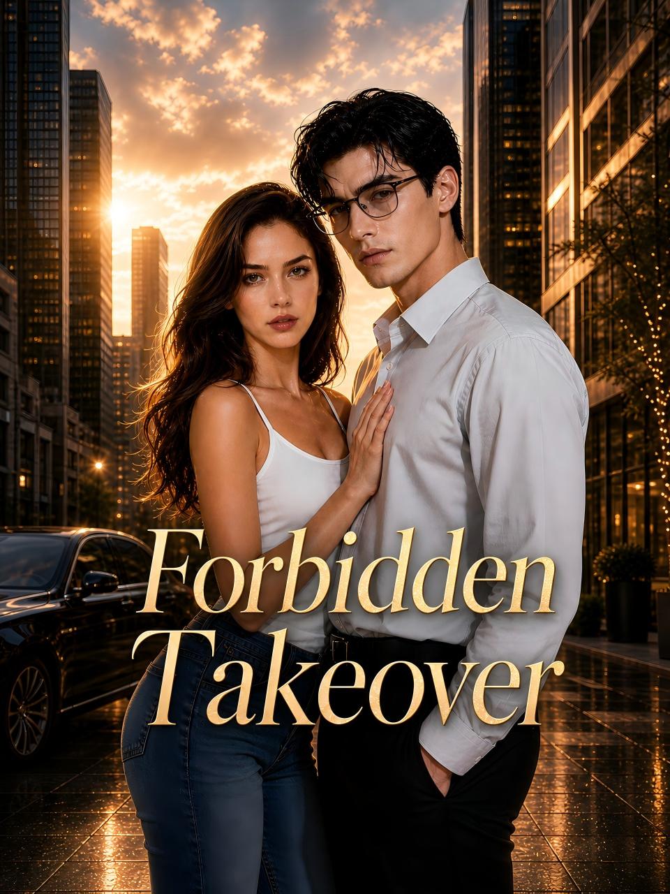 Forbidden Takeover