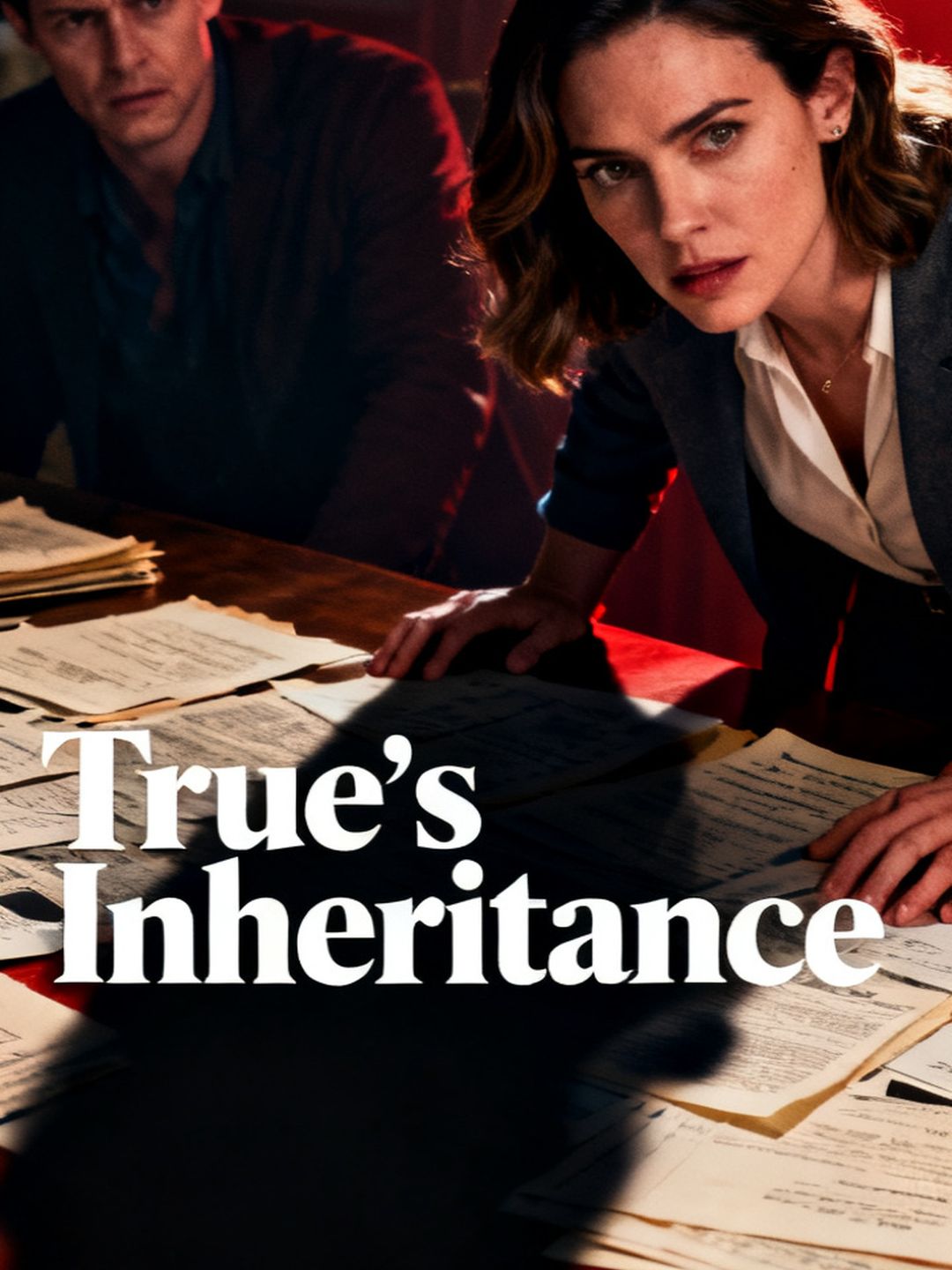 True's Inheritance