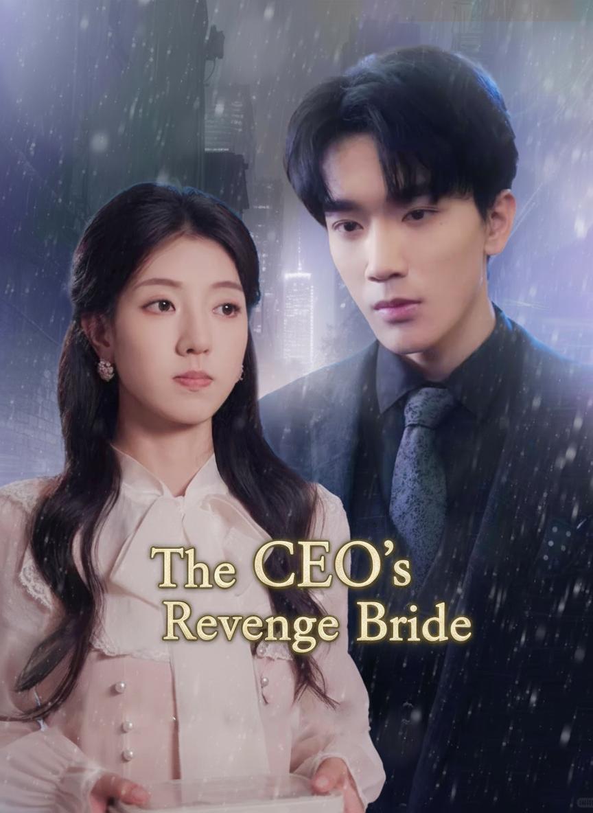 The CEO's Revenge Bride