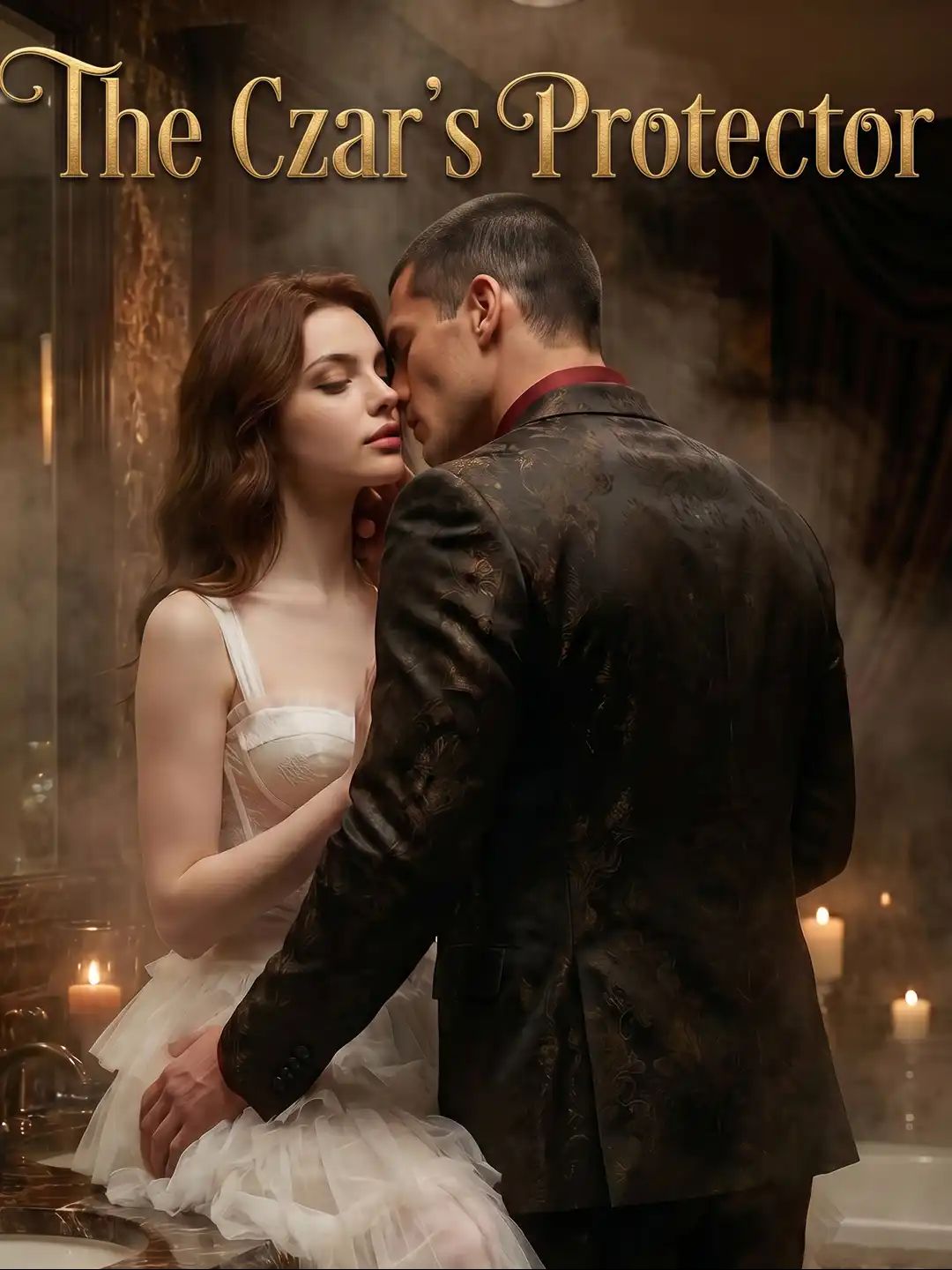 The Czar's Protector