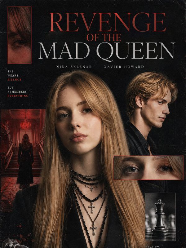 From Prison to Palace: Revenge of the Mad Queen