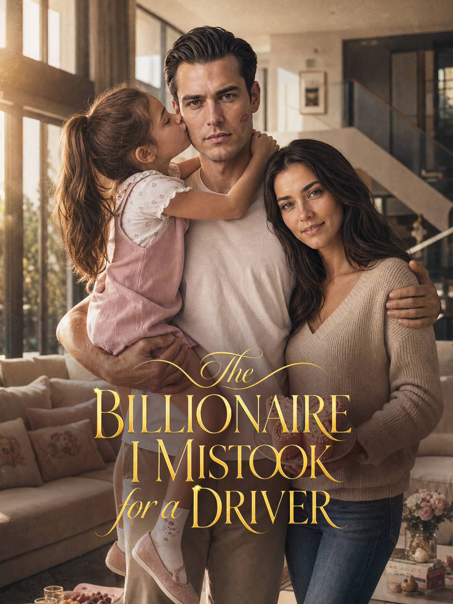 The Billionaire I Mistook for a Driver