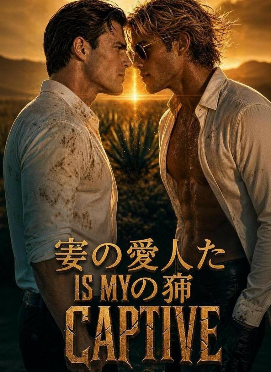 妻の愛人は私の秘密の囚人