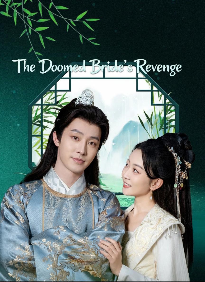 The Doomed Bride's Revenge