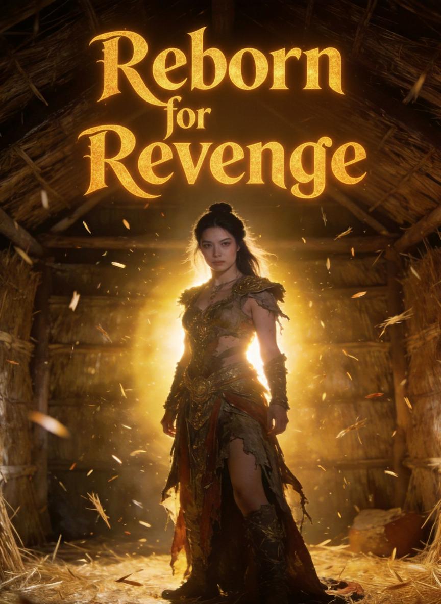 Reborn for Revenge