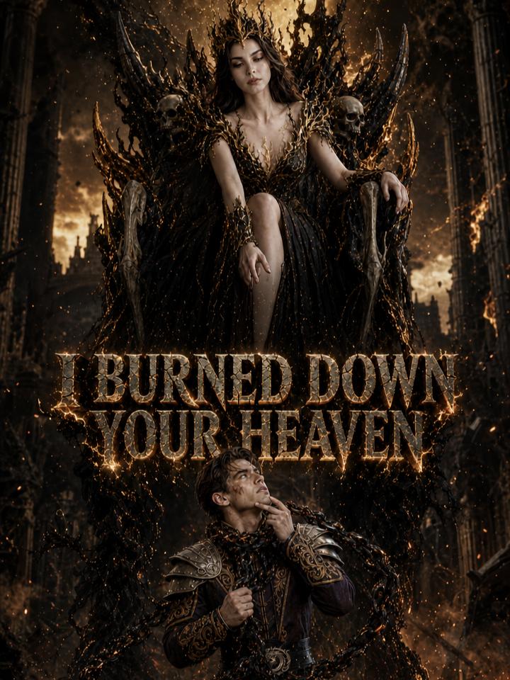 Crown of Embers: The Exiled Queen