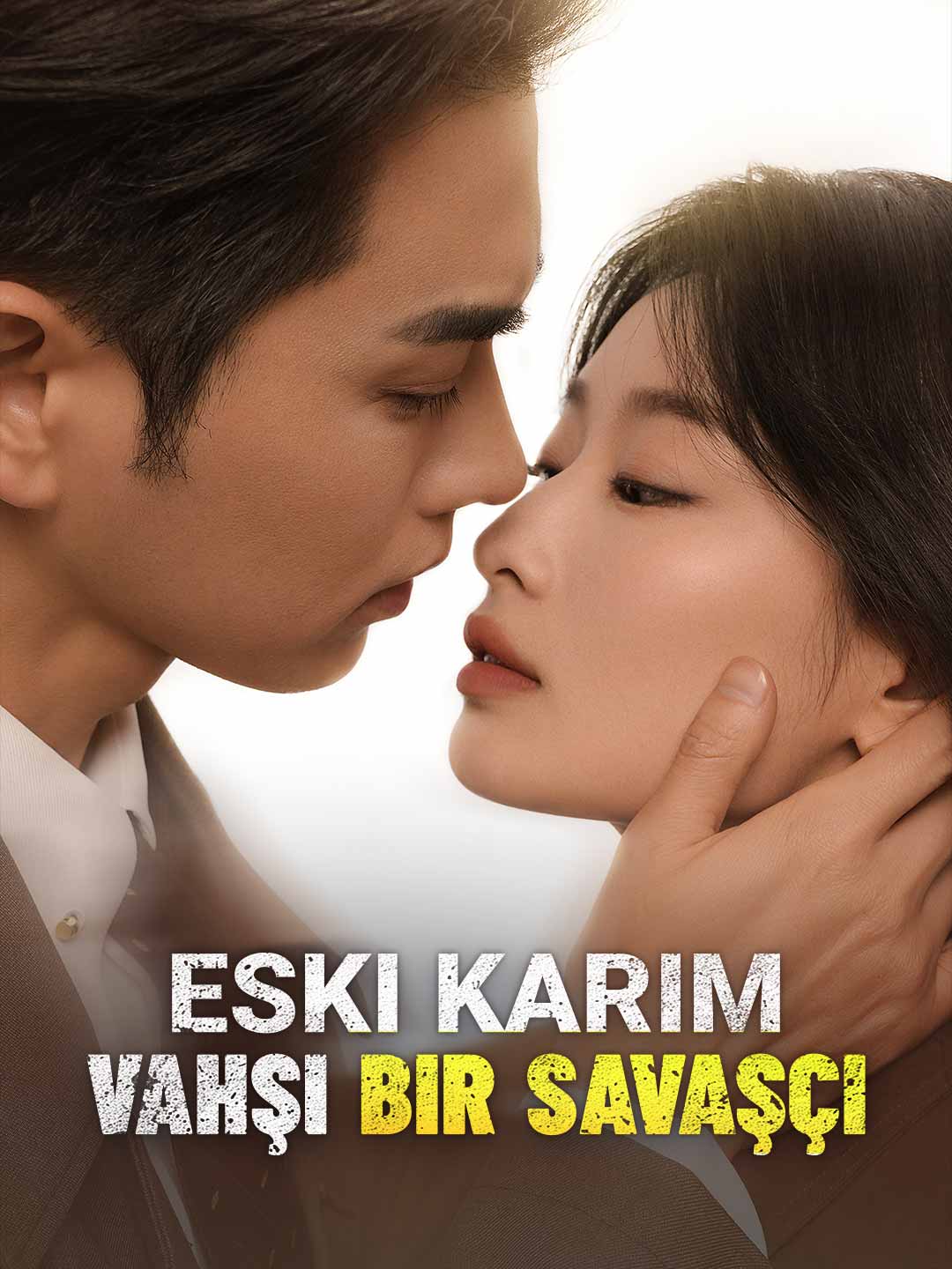Eski Karım Vahşi Bir Savaşçı