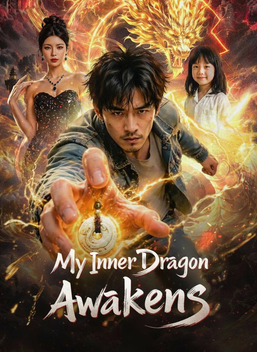 My Inner Dragon Awakens
