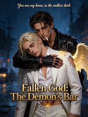 Fallen God: The Demon's Bar