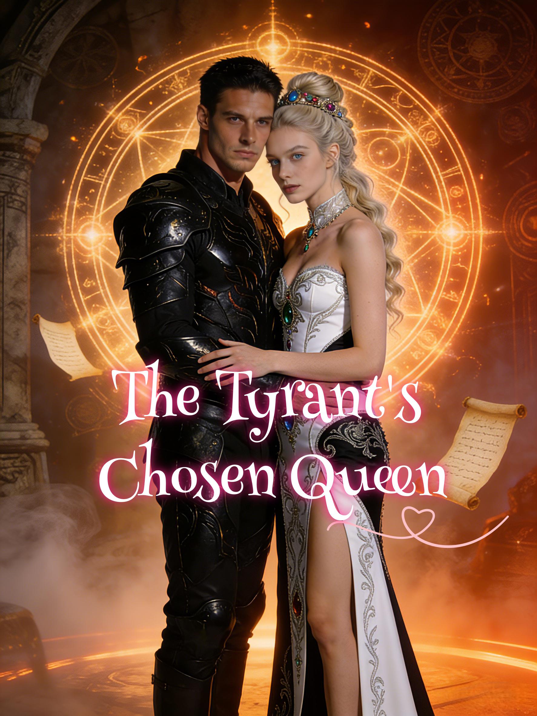 The Tyrant's Chosen Queen
