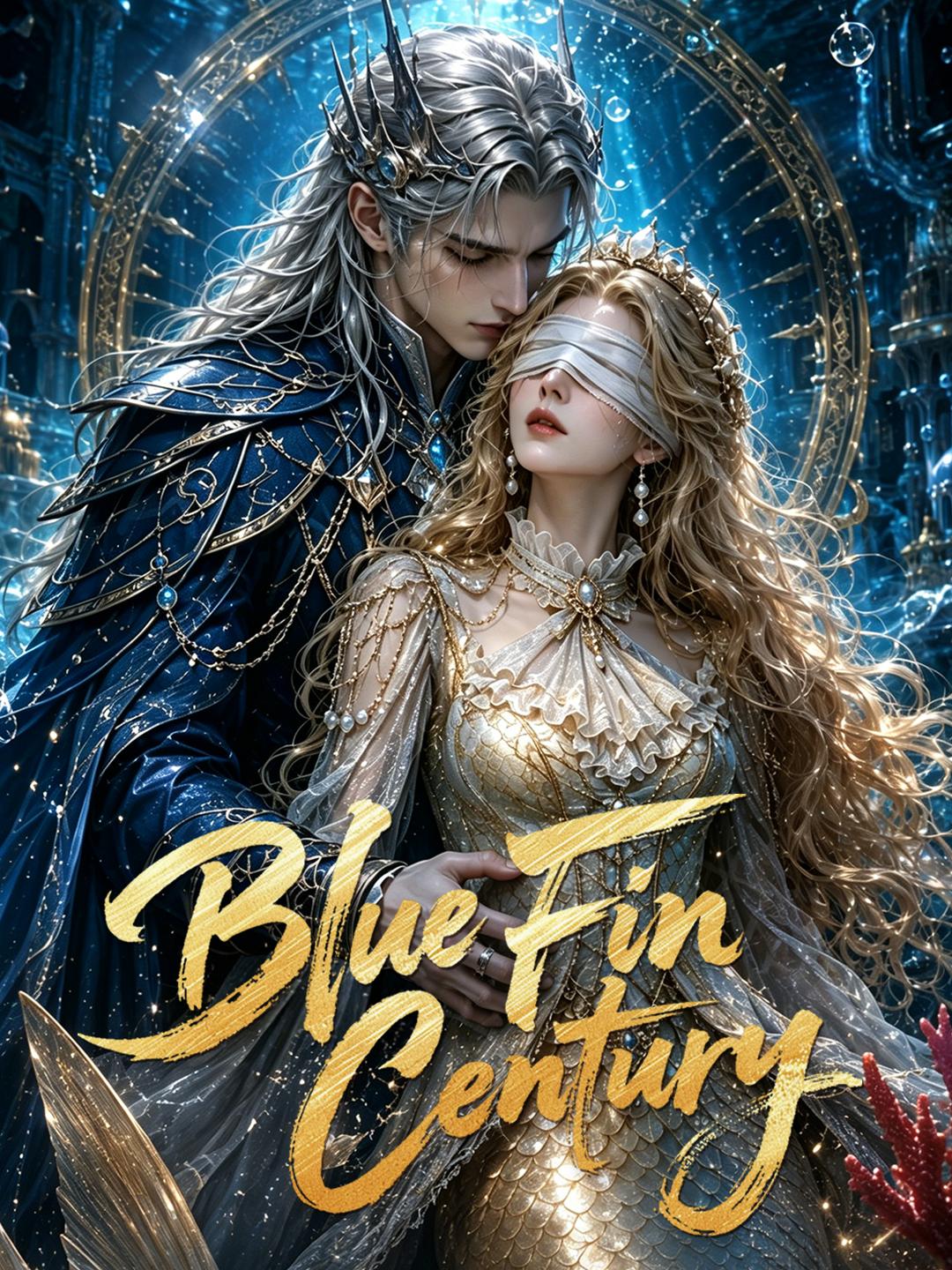 Blue Fin Century