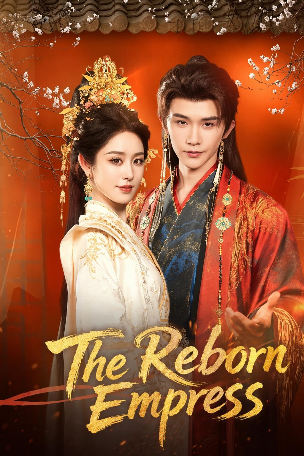 The Reborn Empress