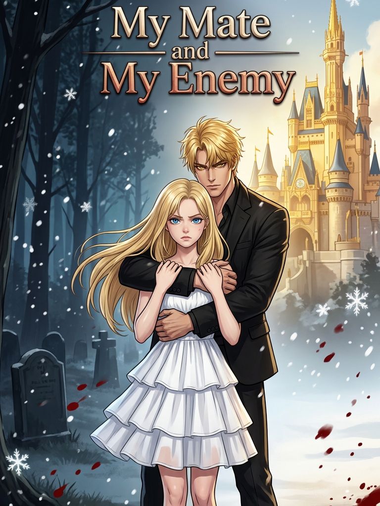 My Mate and My Enemy