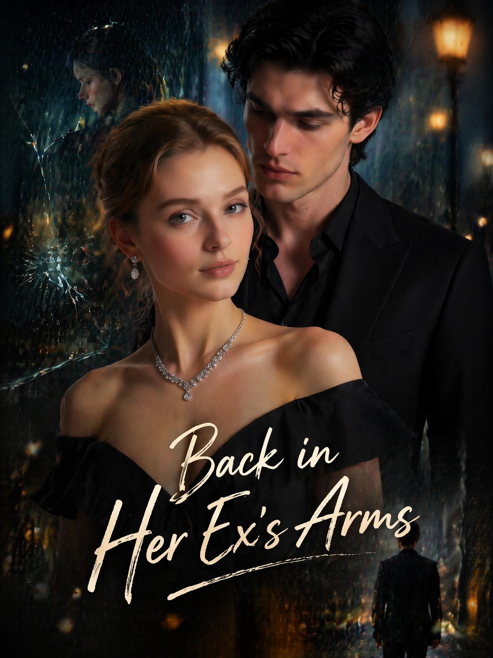 Back in Her Ex's Arms