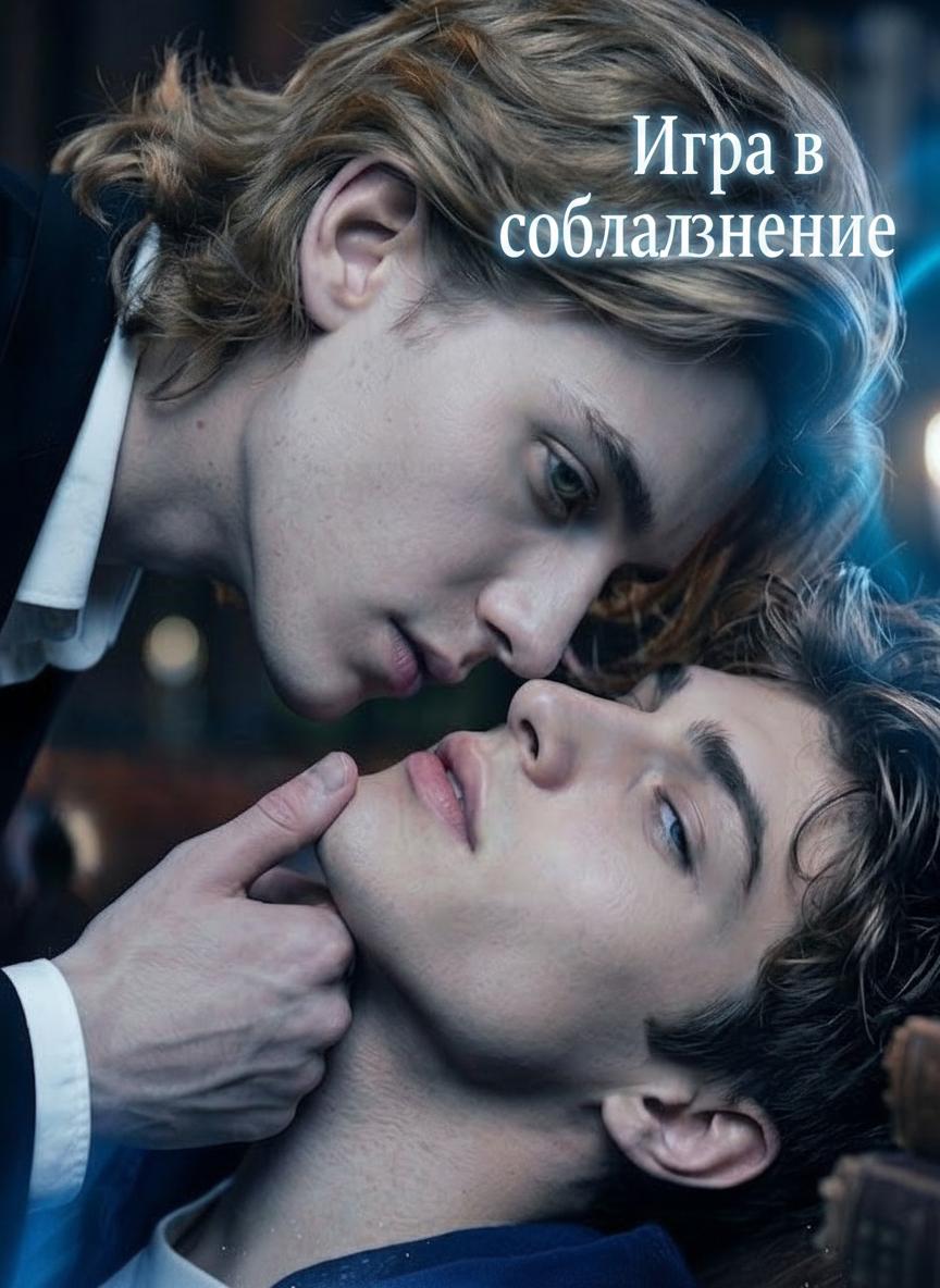 Игра в соблазнение