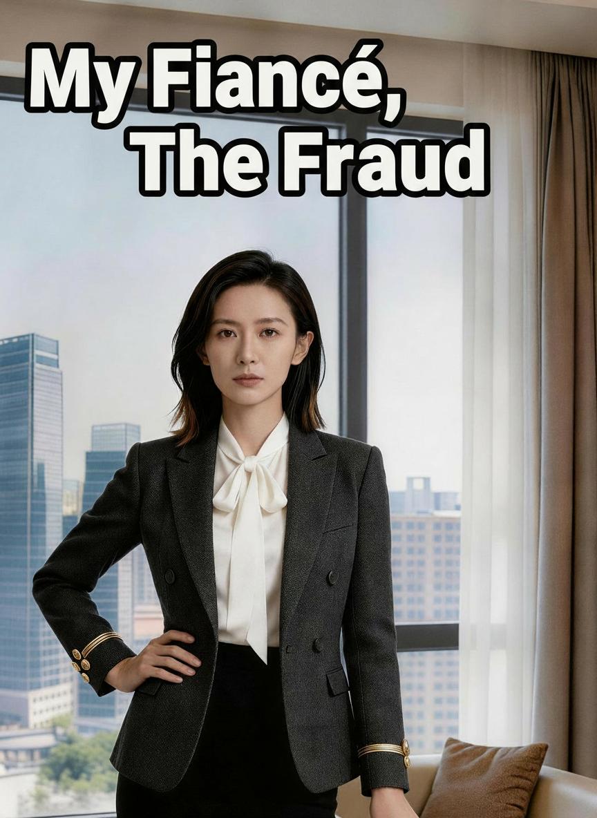 My Fiancé, The Fraud