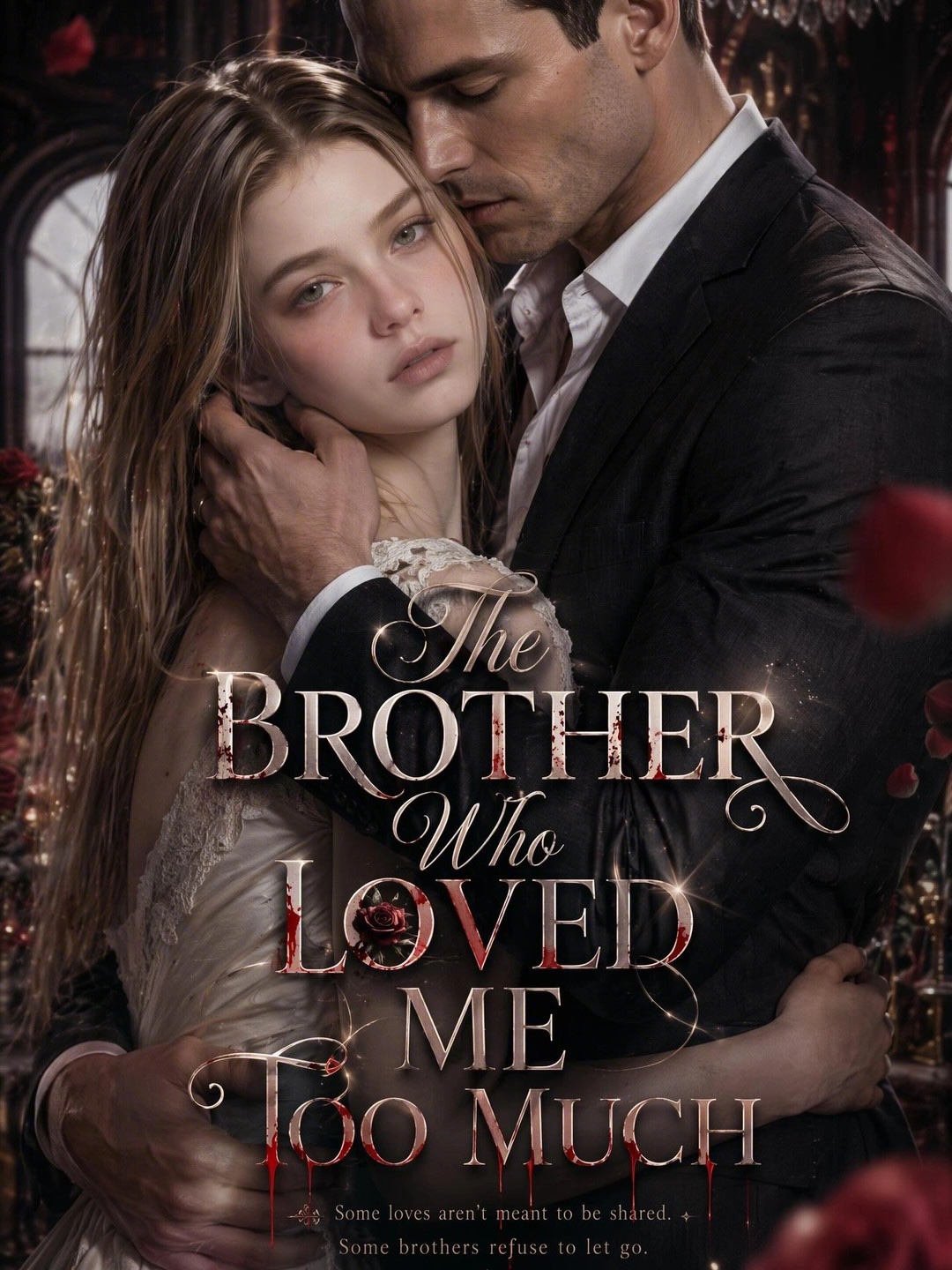 The Brother Who Loved Me Too Much