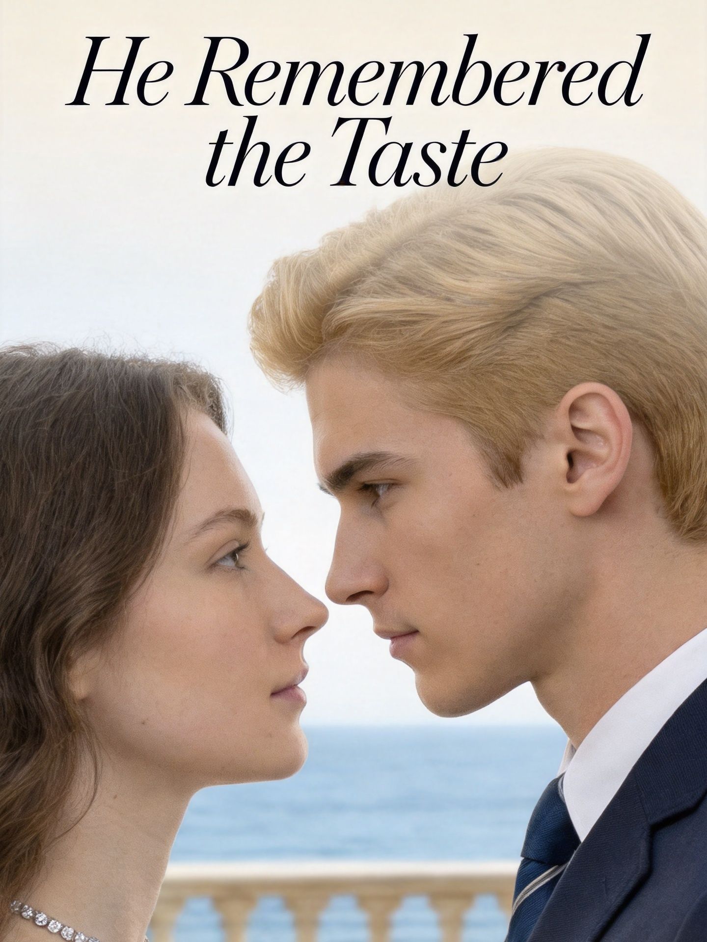 He Remembered the Taste