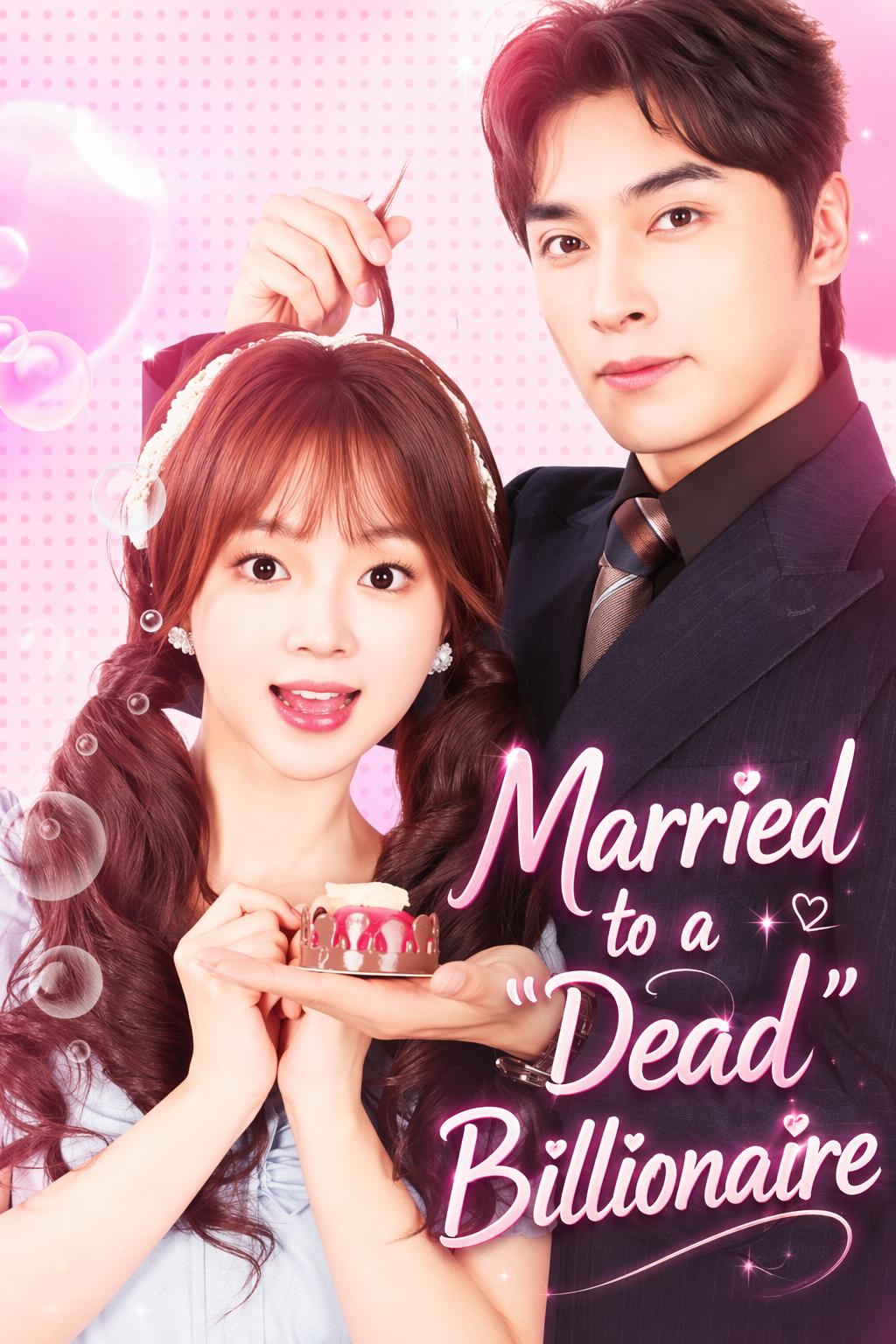 Married to a "Dead" Billionaire