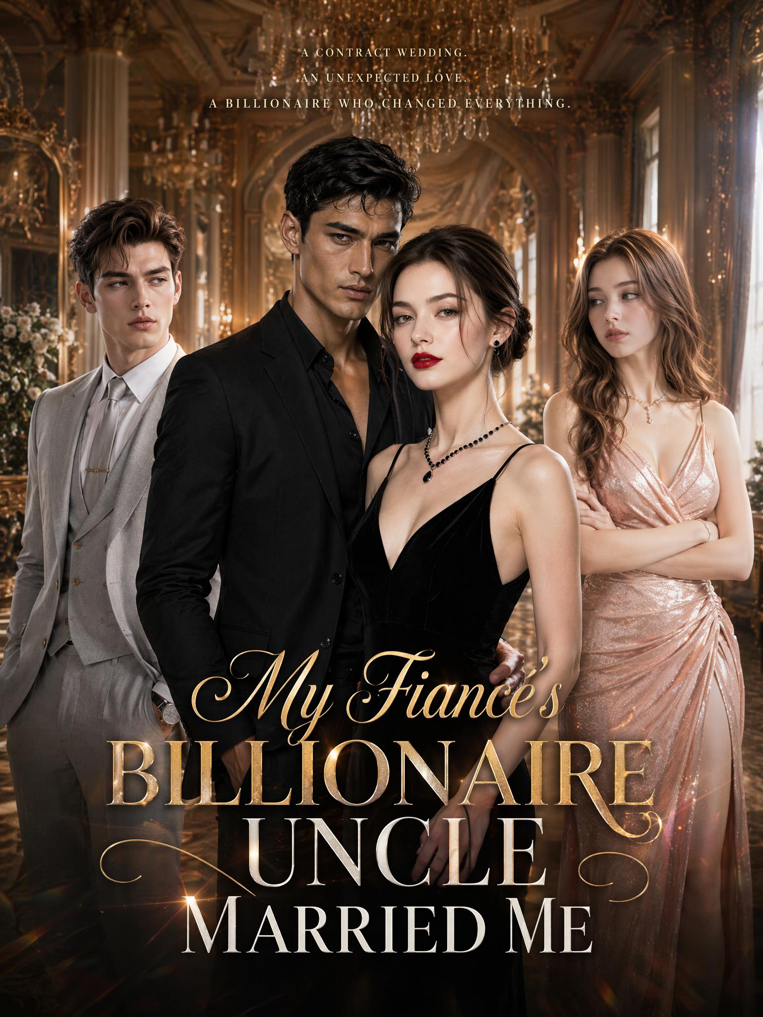 The Billionaire's Revenge Bride