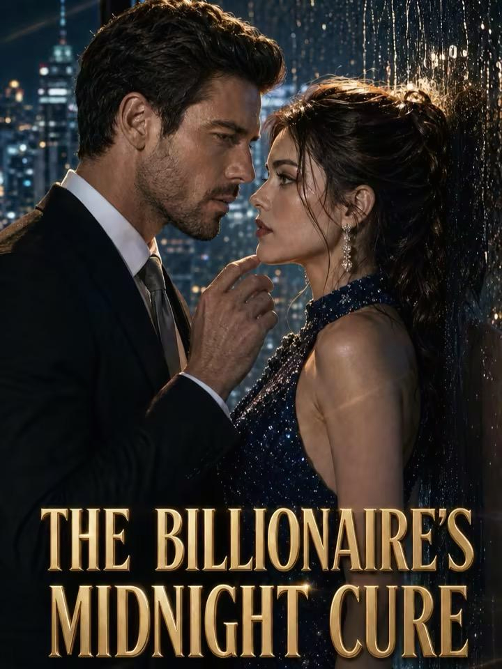 The Billionaire's Midnight Cure