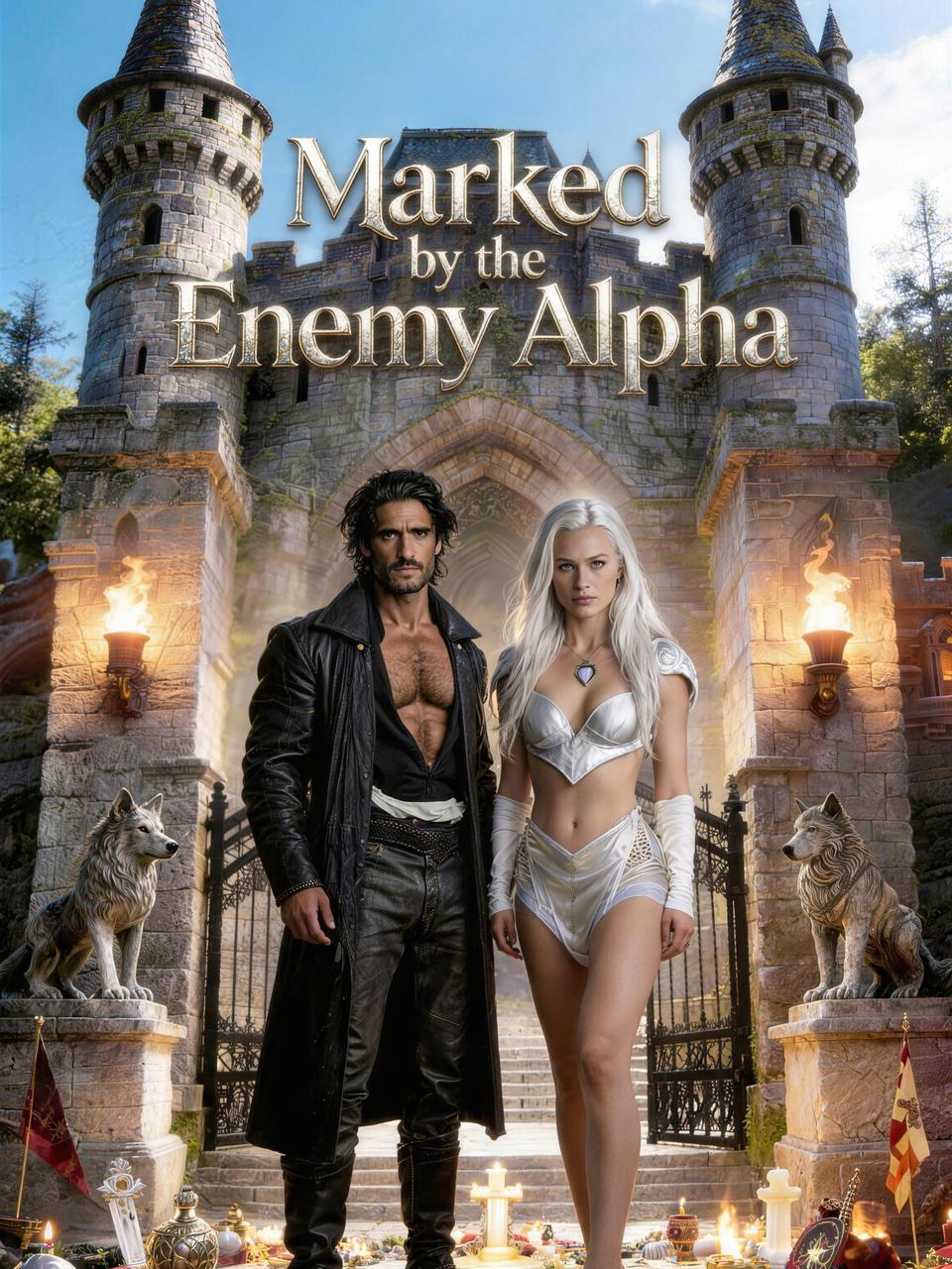 Marked by the Enemy Alpha