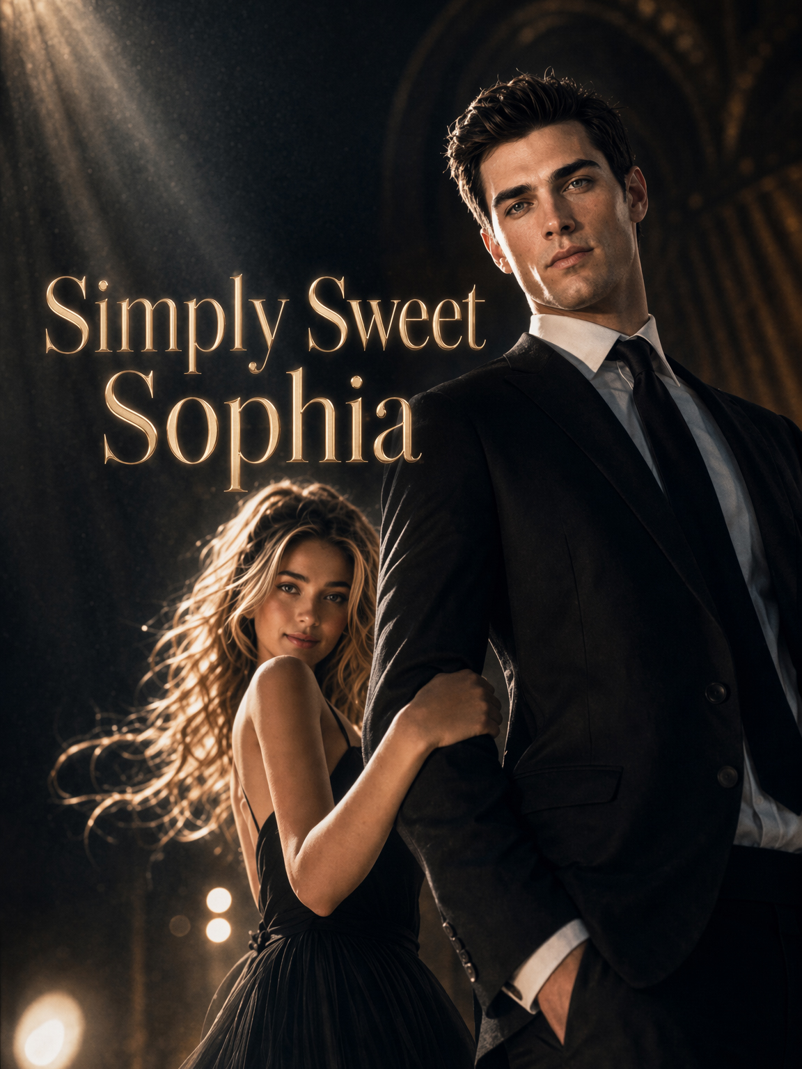 Simply Sweet Sophia