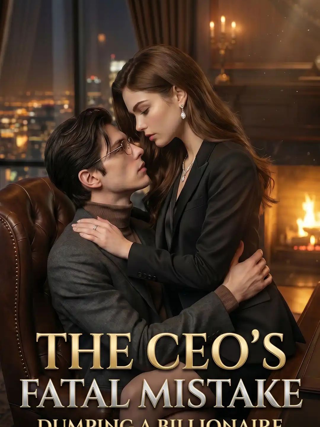 The CEO's Fatal Mistake: Dumping a Billionaire