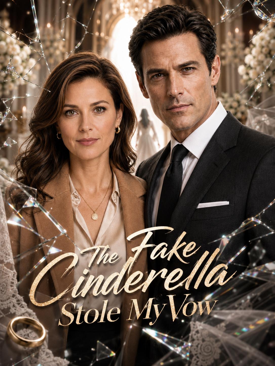 The Fake Cinderella Stole My Vow