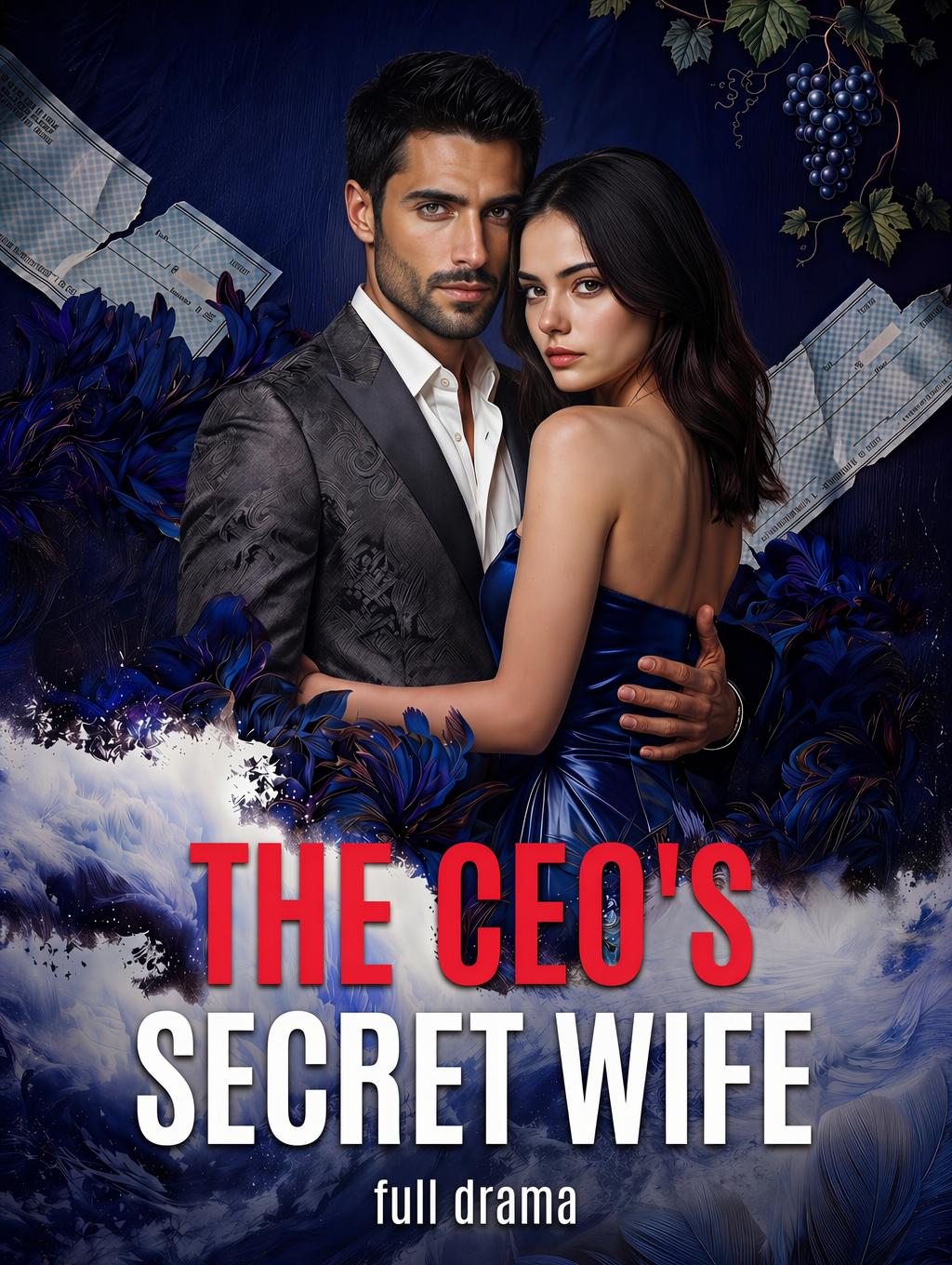 The CEO's Secret Wife