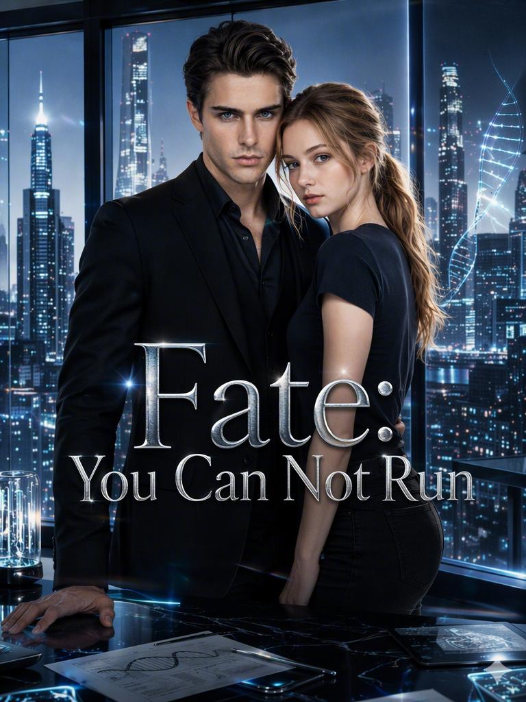 Fate: You Can Not Run