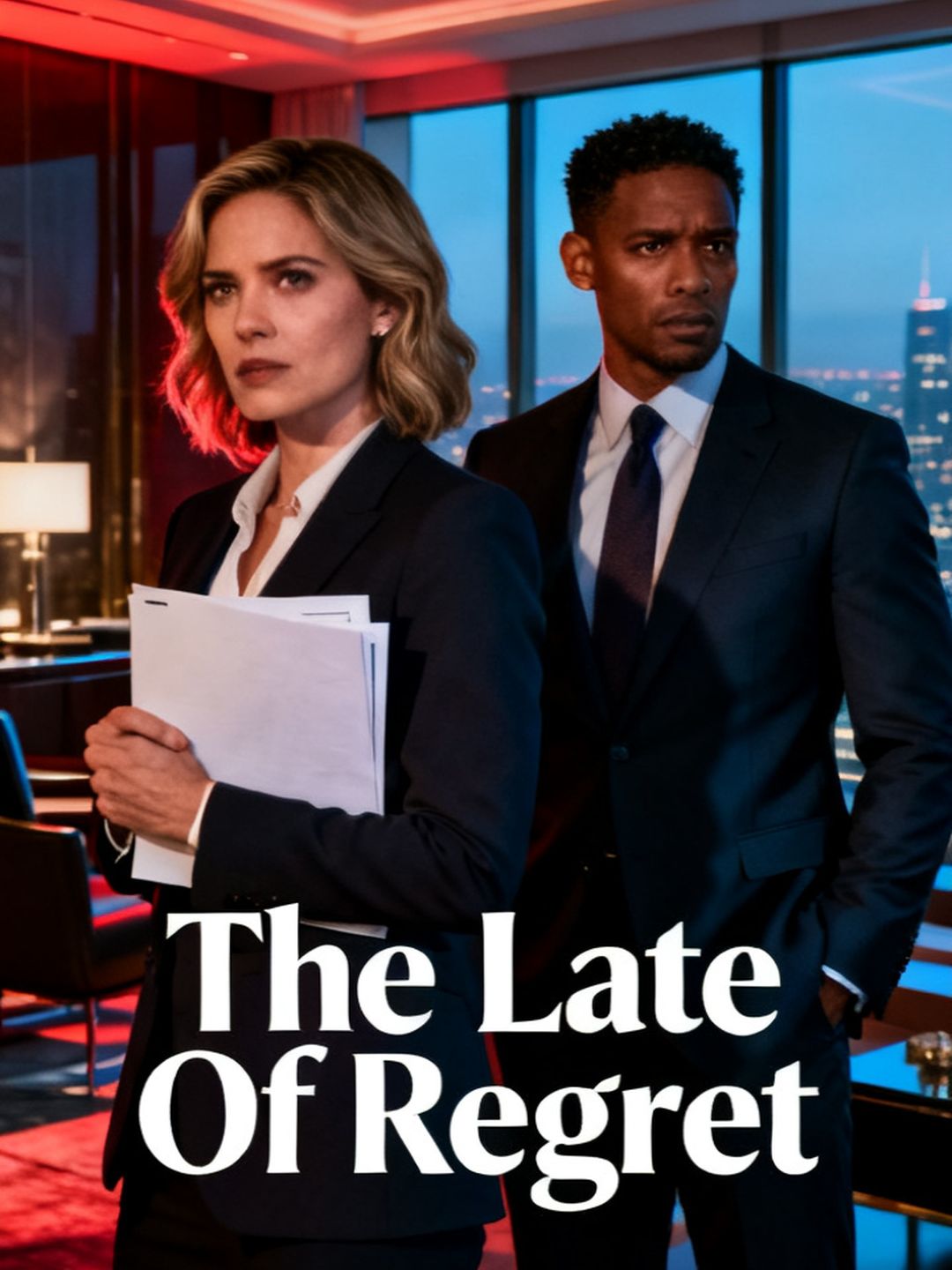 The Late Of Regret