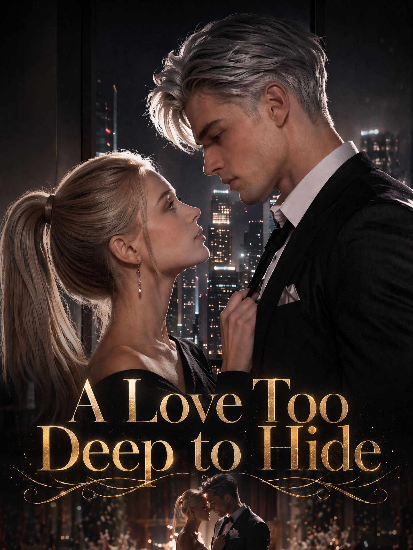 A Love Too Deep To Hide
