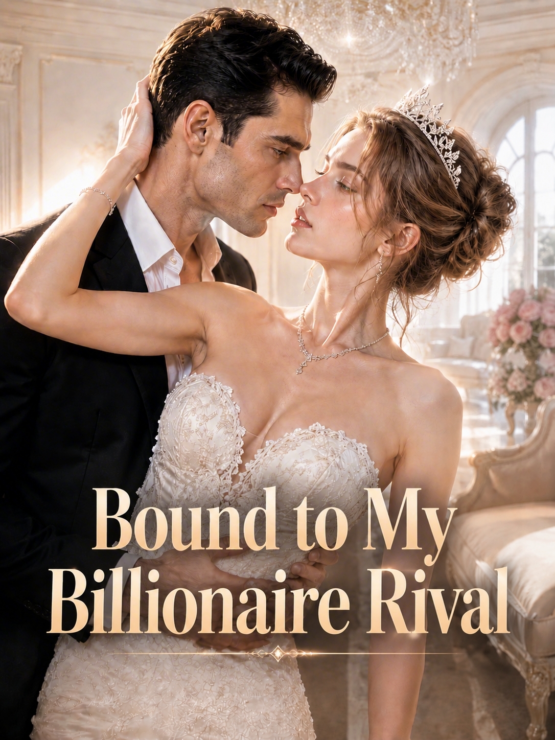 Bound to My Billionaire Rival