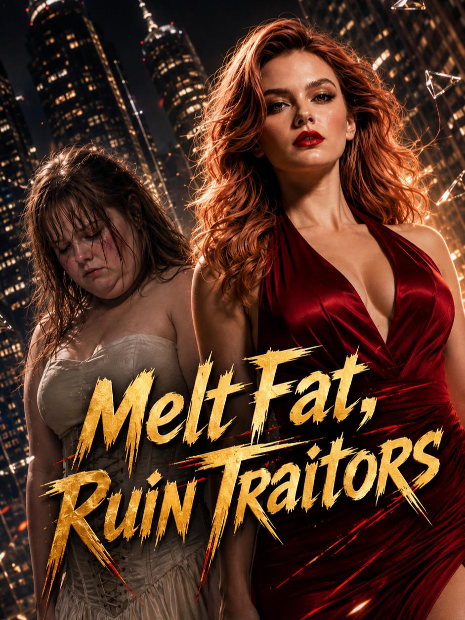 Melt Fat, Ruin Traitors