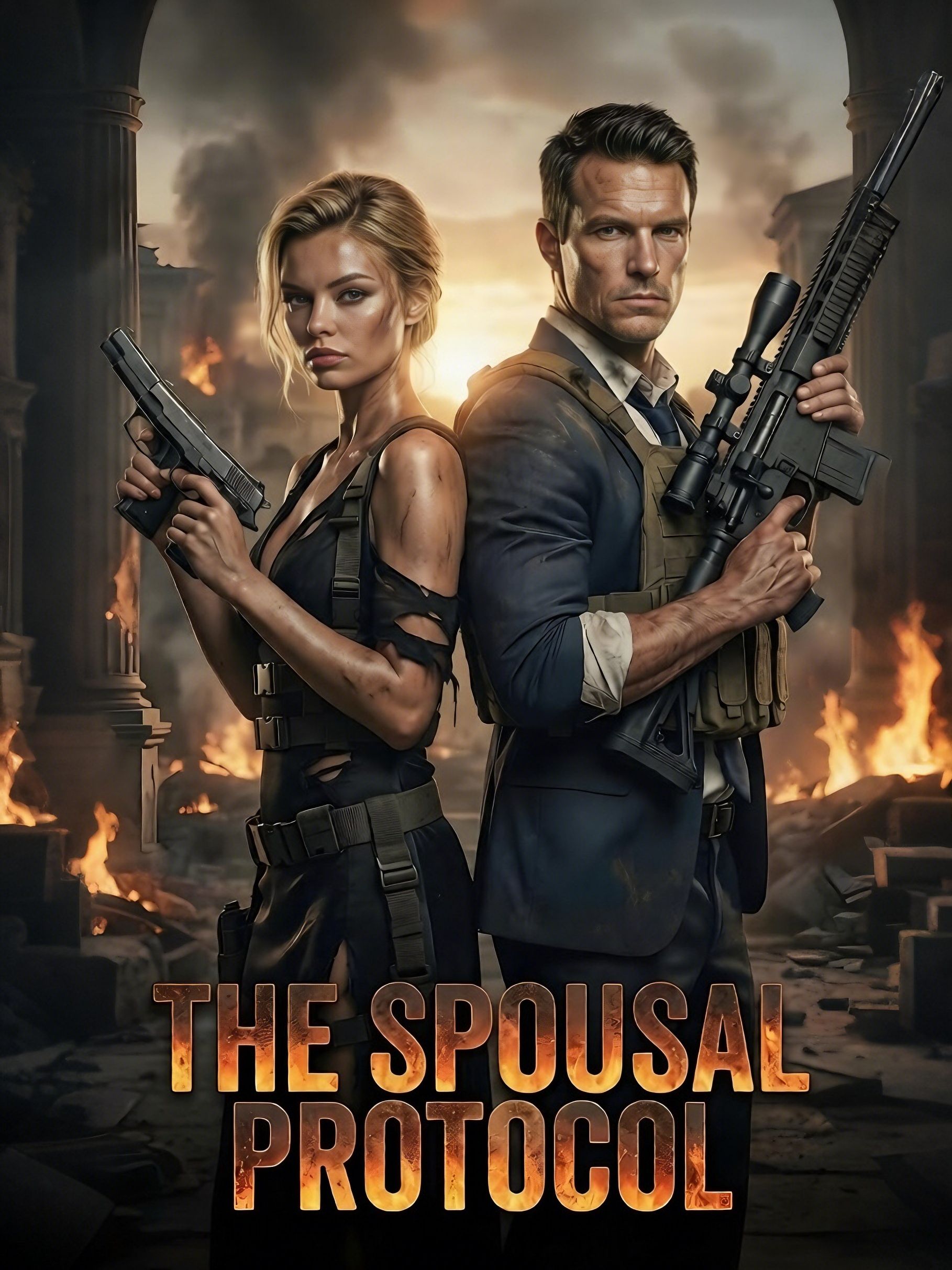 The Spousal Protocol