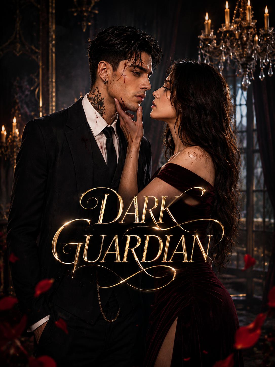 Dark Guardian