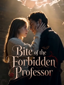 Bite of the Forbidden Professor