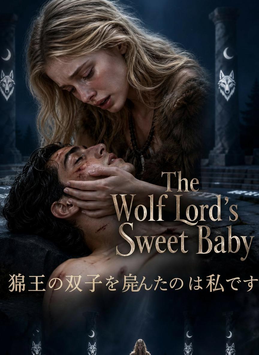 一夜の過ちのあと、私は狼王様の溺愛ベビーになりました
