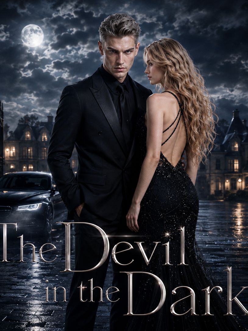 The Devil in the Dark