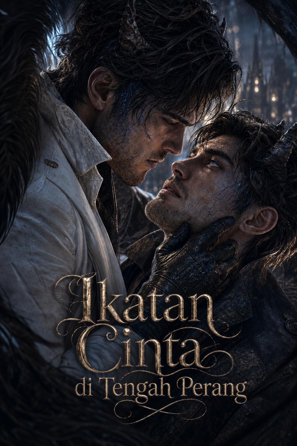 Ikatan Cinta di Tengah Perang