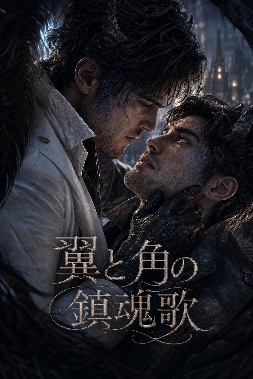 翼と角の鎮魂歌